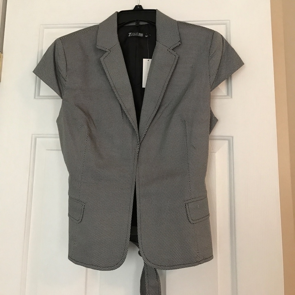 NEw York and Company blazer NWT