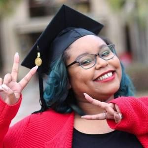 Meet your Posher, Jazmin