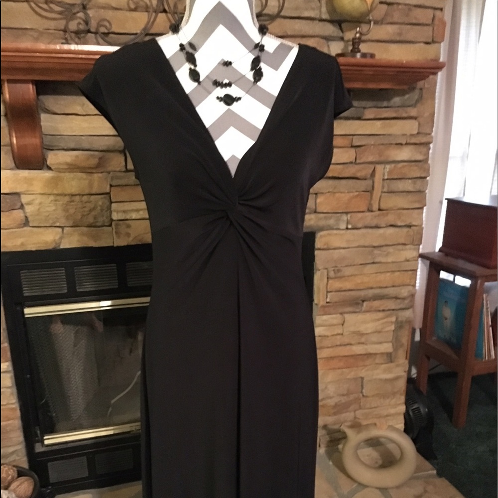 CATO Little Black Dress