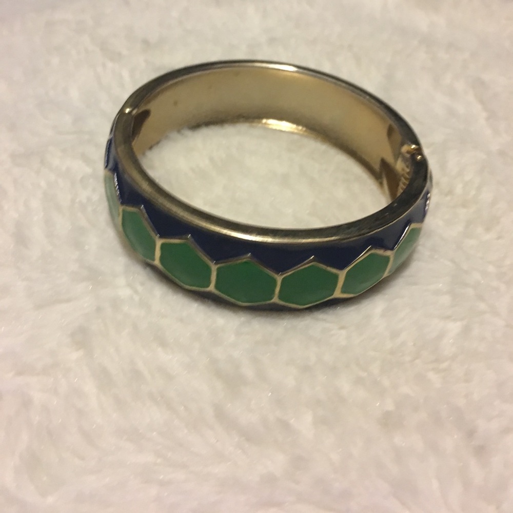 Talbot bracelet