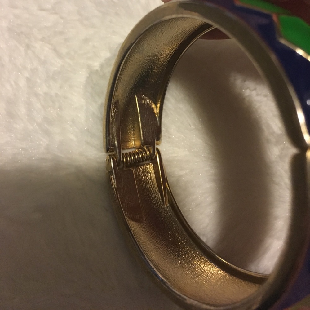 Talbot bracelet - Picture 3 of 3