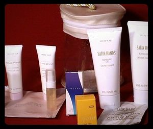 Beauty Ten Piece Collection