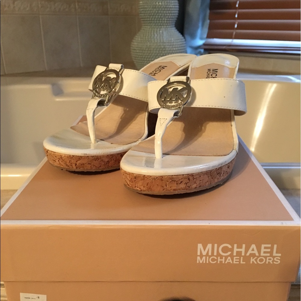 Michael Kors Sandals