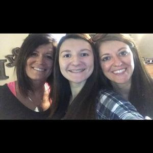 Meet your Posher, Lizzie