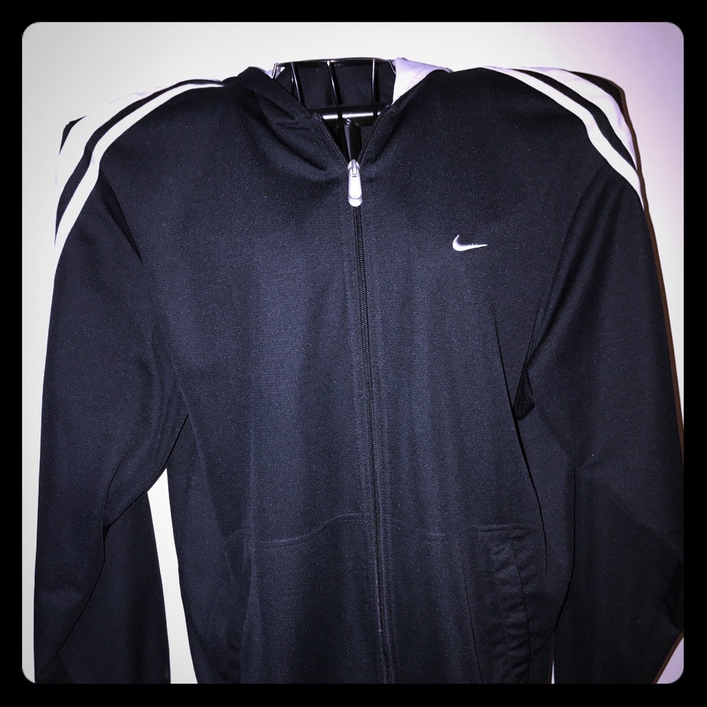 Men's Nike Hooded sweatshirt