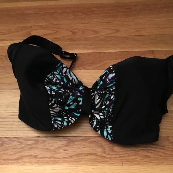 36g bathing suit top