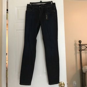 Frandenim Skinny jeans.  NWT size 30