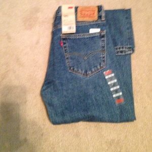 Levi's