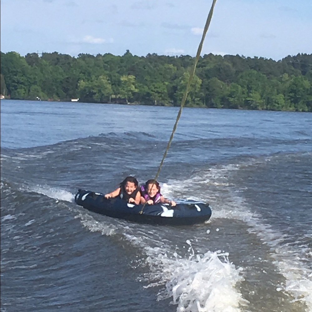 Meet your Posher, Dawn