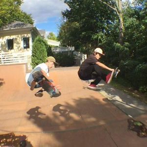 Meet your Posher, Colby