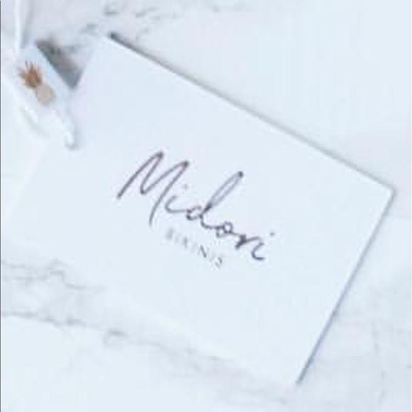 BEWARE OF FAKE MIDORI - Picture 5 of 5