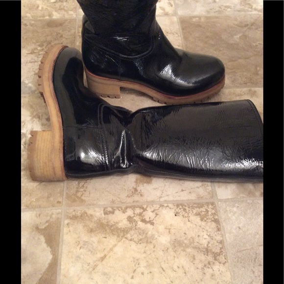 Authentic Prada Boot - Picture 2 of 4