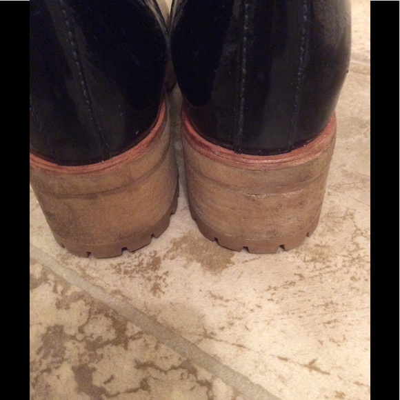 Authentic Prada Boot - Picture 3 of 4