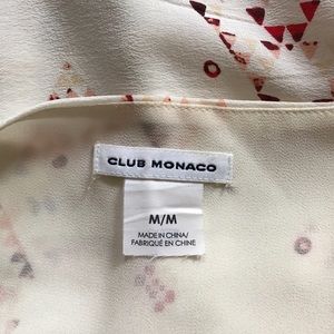 Club Monaco Tops - Club Monaco Peplum Camisole Club Monaco Tops - Club Monaco Peplum Camisole