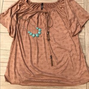 Dress/ long top