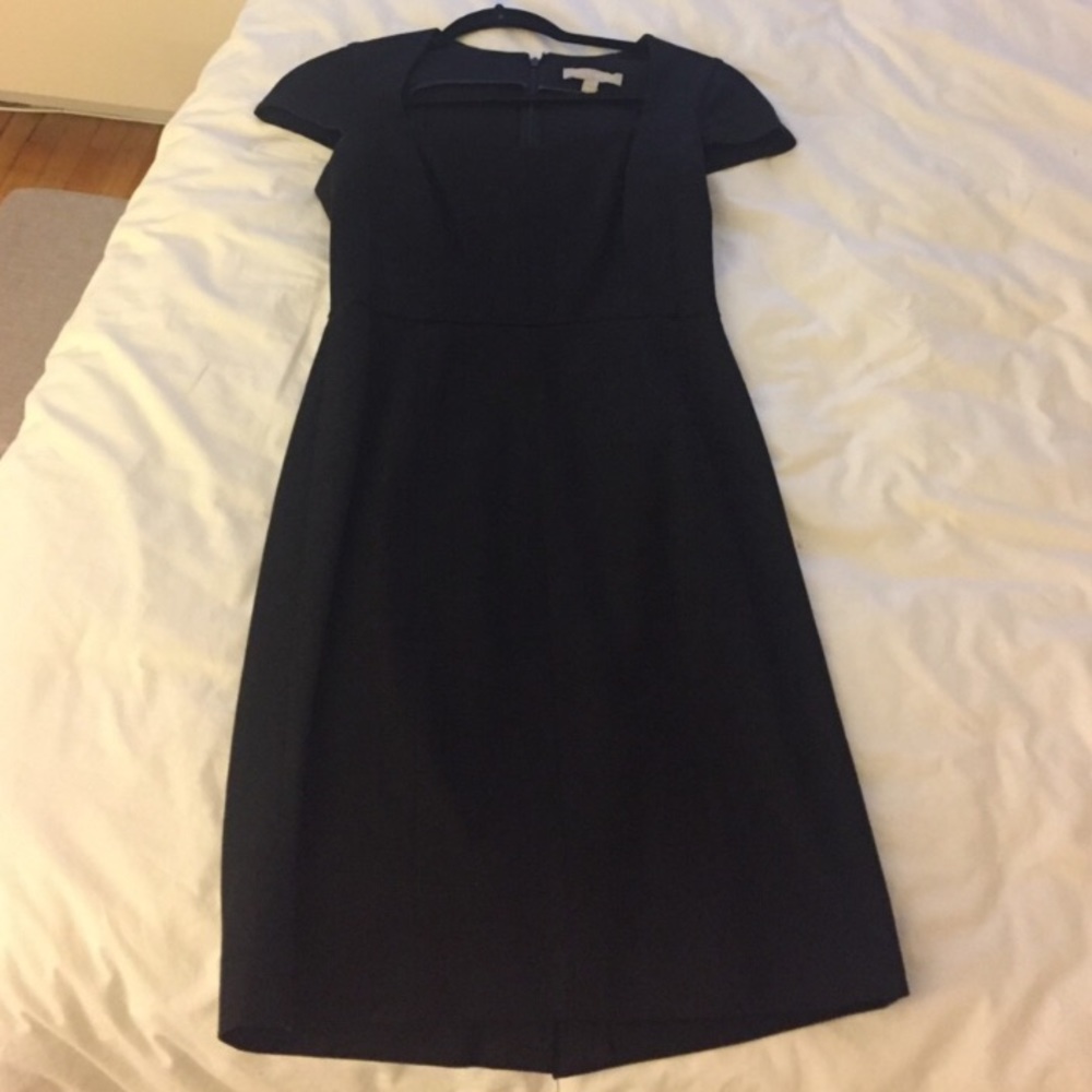 Banana Republic Sloan Dress