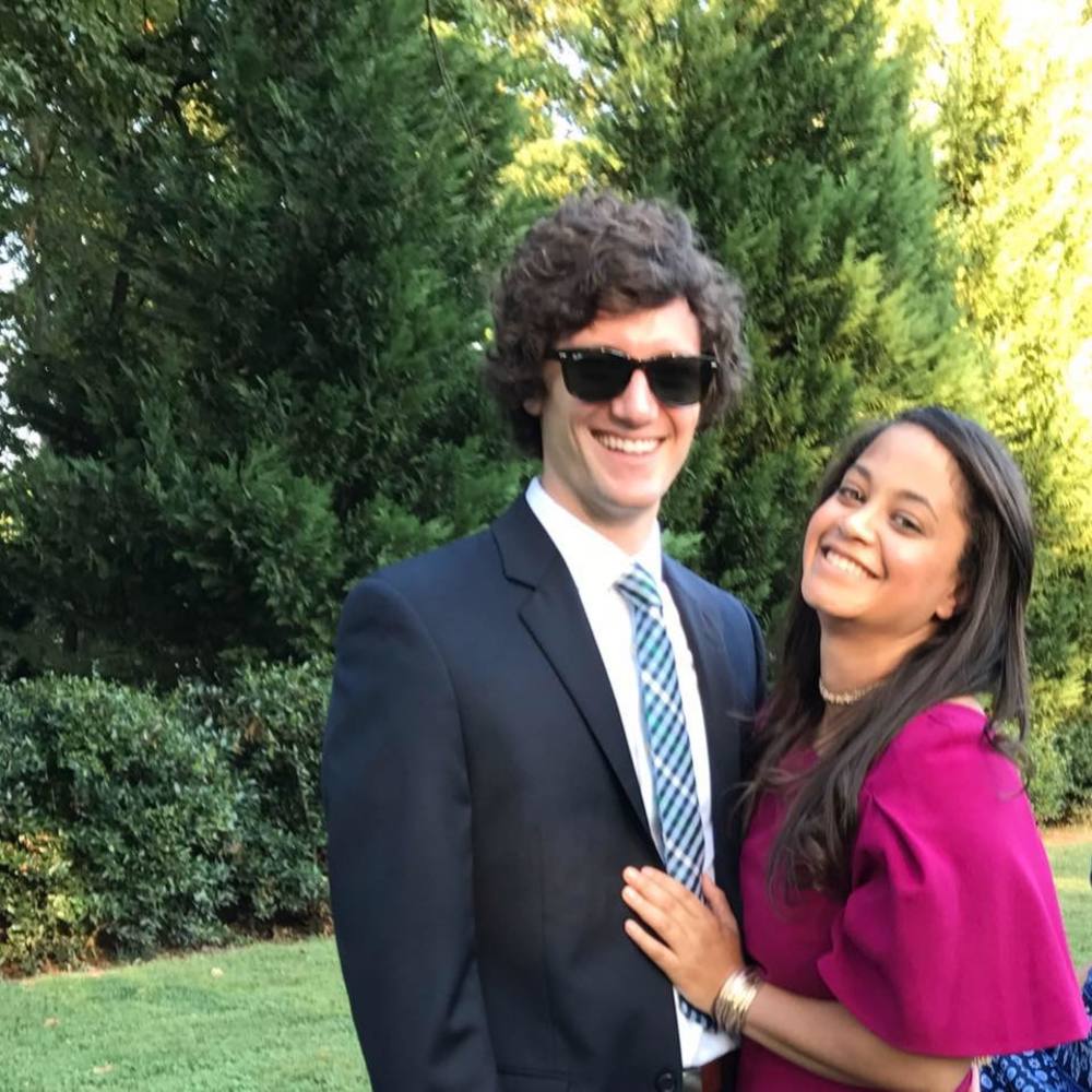 Meet your Posher, HHolmes90