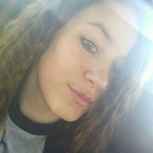 Meet your Posher, Katelynn