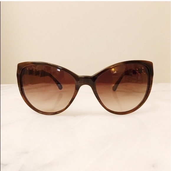 CHANEL Accessories - Brand New Chanel Cat Eye Sunglasses