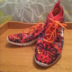 Women's Nike Free 5.0 size 10.5