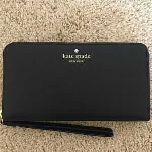 KATE SPADE UNIVERSAL SMARTPHONE WRISTLET