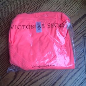 Victoria's Secret V neck tee