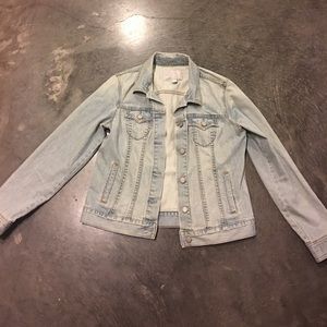 Old Navy Jean Jacket