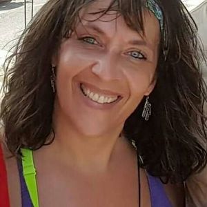 Meet your Posher, Tonya