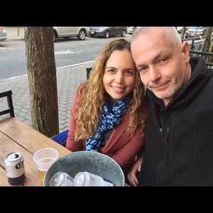 Meet your Posher, Dafni