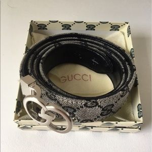 Women's Gucci belt