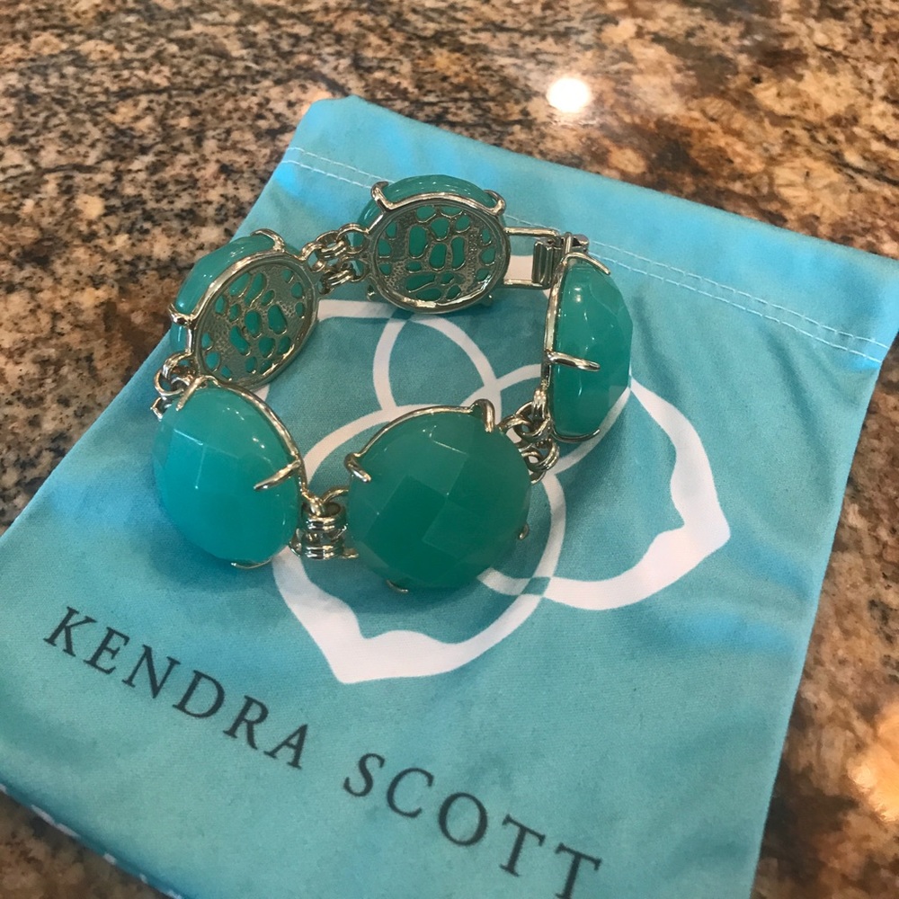 Kendra Scott Cassie Bracelet