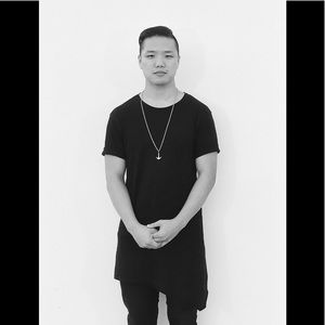 Meet your Posher, Sam