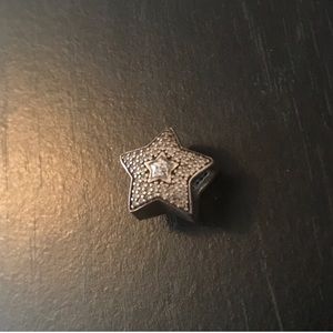 Pandora charm
