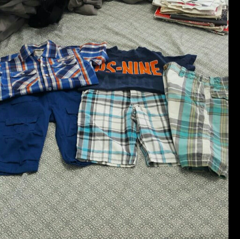 Boys bundle