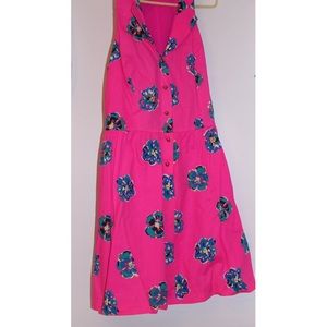 A Lilly Pulitzer NWT dress