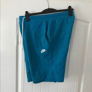 Men Nike shorts