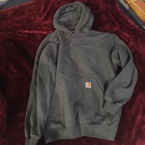 Men's Carhartt hoodie