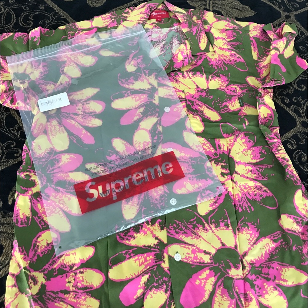 Supreme