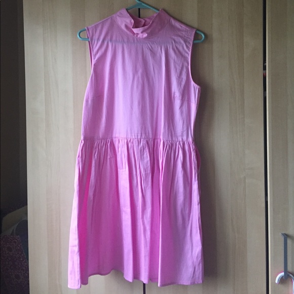 Skater Dress - Picture 1 of 2