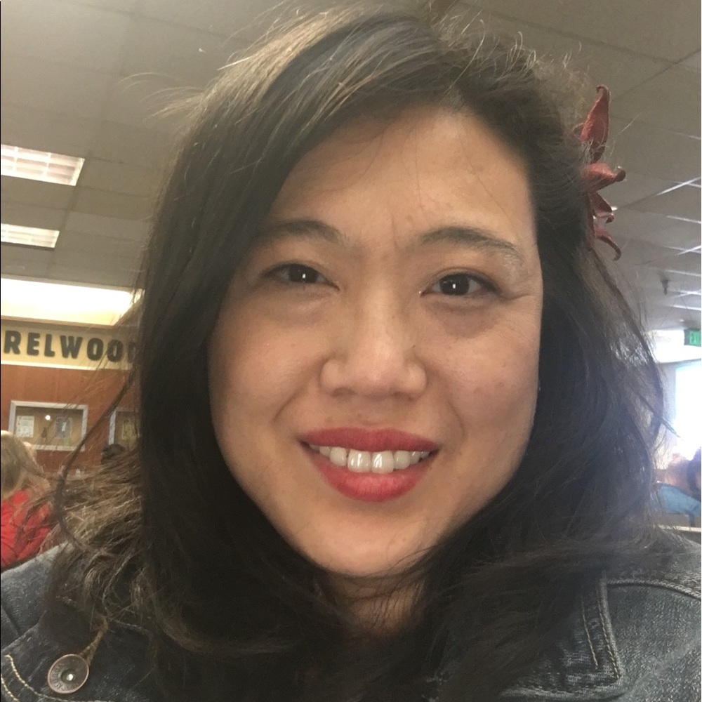 Meet your Posher, Rayoung