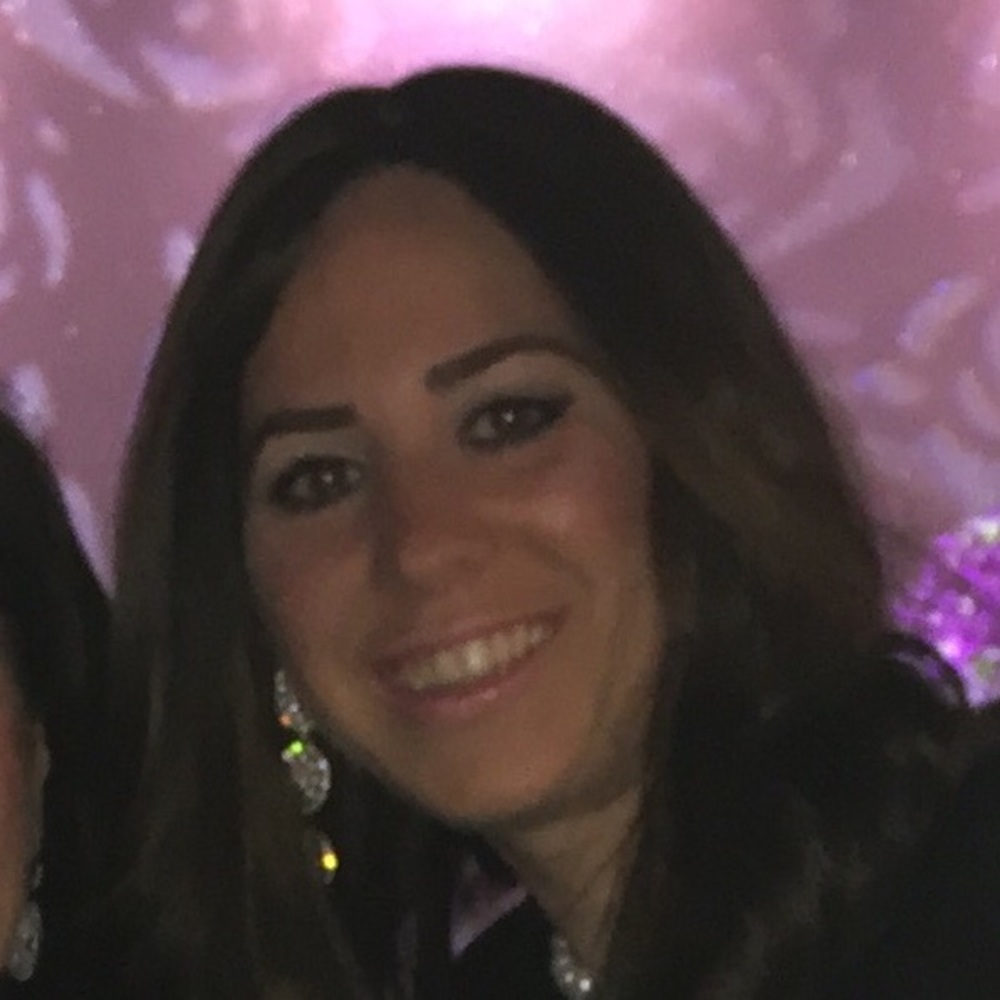 Meet your Posher, Esther