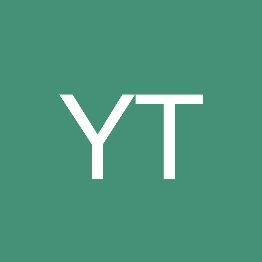 Meet your Posher, Yuhguhg7