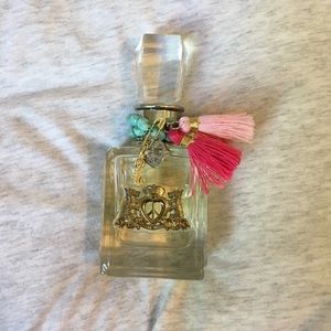 Juicy Couture Perfume
