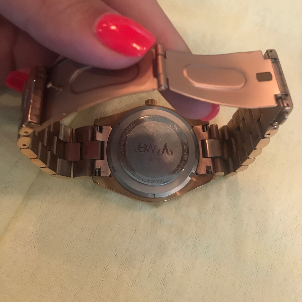 JBW Women's Watch - Picture 4 of 6