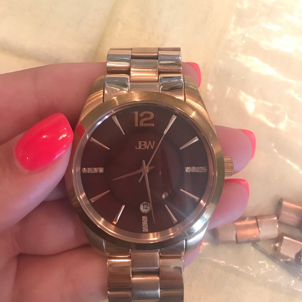 JBW Women's Watch