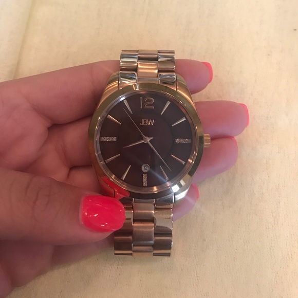 JBW Women's Watch - Picture 6 of 6