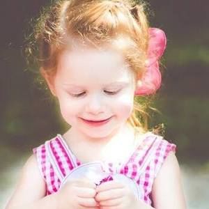 Meet your Posher, Lacey