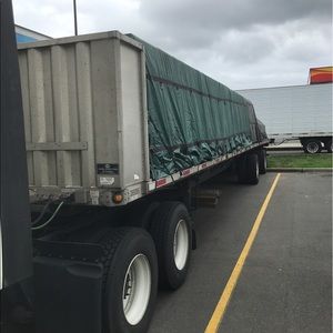 Meet your Posher, Samuel