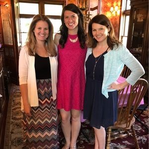 Meet your Posher, Amber