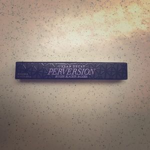 New full Size Urban Decay Mascara